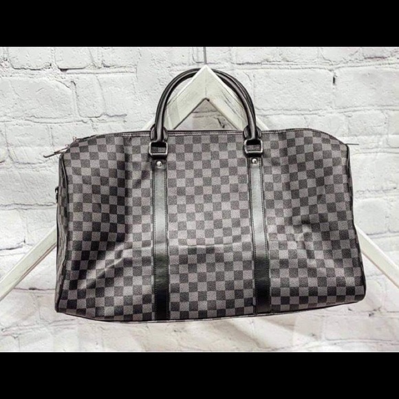 Faux Leather Bags - Picture 2 of 2